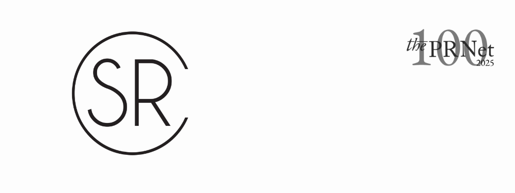 The PR Net 100 2025 Salt and Ruttner Communications